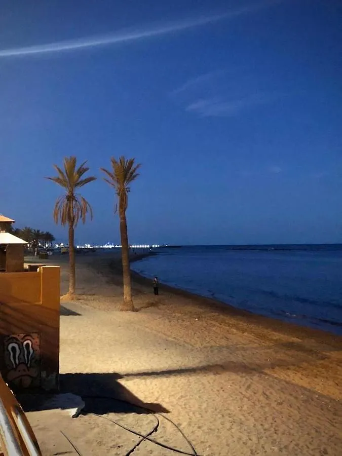 דירות בנאלמדנה Apartamento Aloha Playa , Vistas Al Mar 0*,