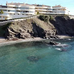 Апартаменты Costa Quebrada Residencial 1, Бенальмадена