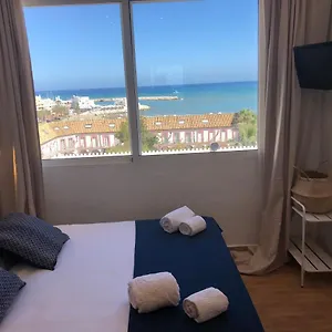 Apartamento Ole Puerto Marina Seaview, Benalmádena