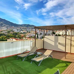 Dream Terrace Benalmádena