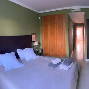 In - Luxury Complex Bellagio Benalmádena
