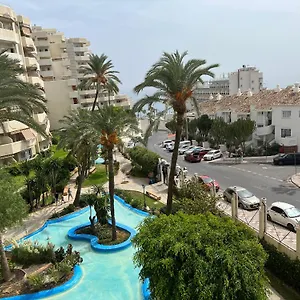 Stefys Benalmádena