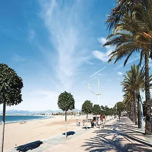  Apartamento Homes & Go Albeniz Basic España