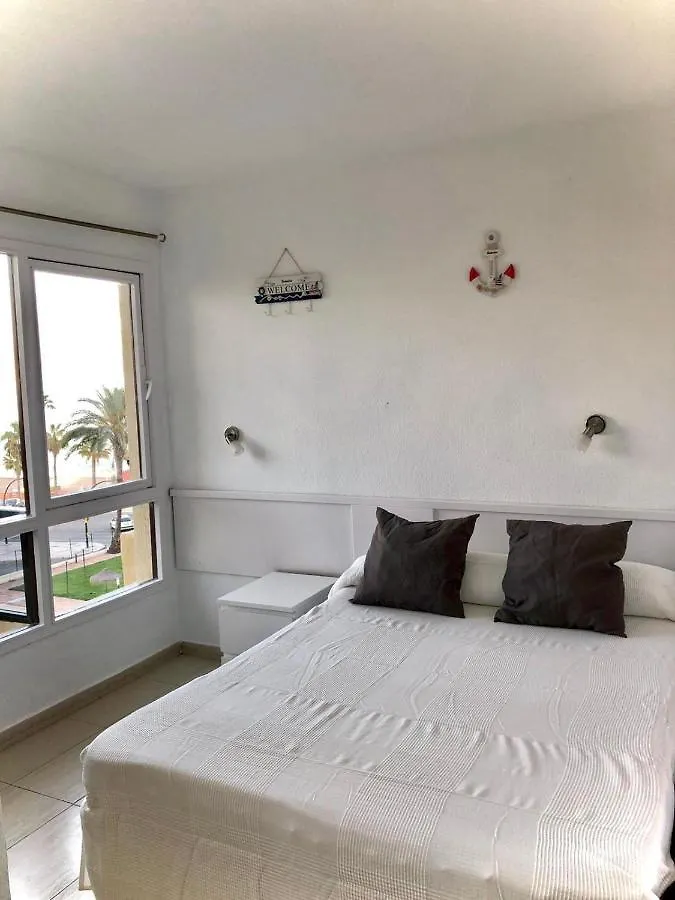 Apartamento Aloha Playa , Vistas Al Mar Apartment Benalmadena 0*,