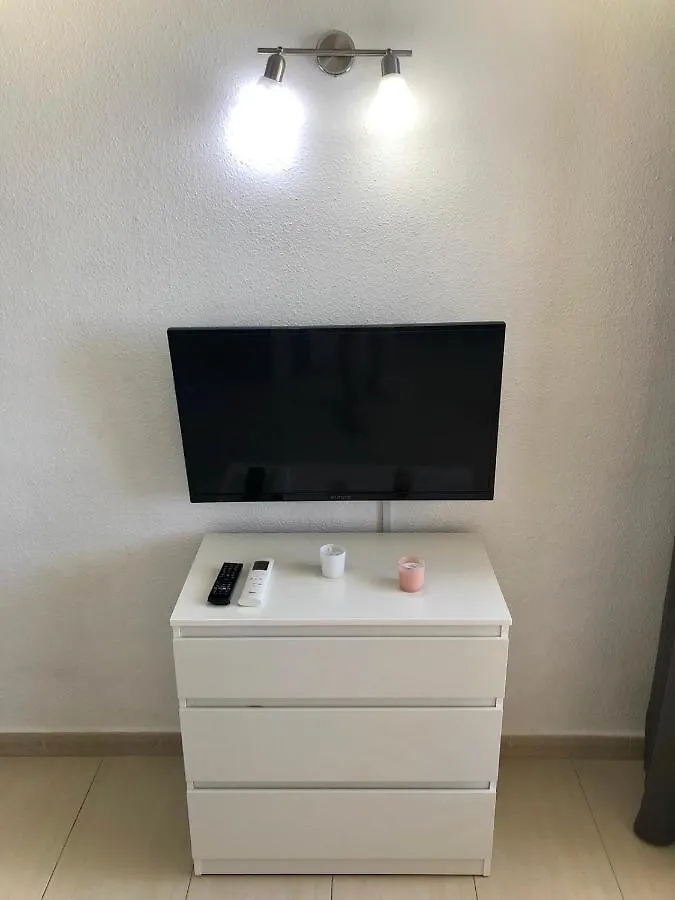 Apartamento Aloha Playa , Vistas Al Mar Apartment Benalmadena