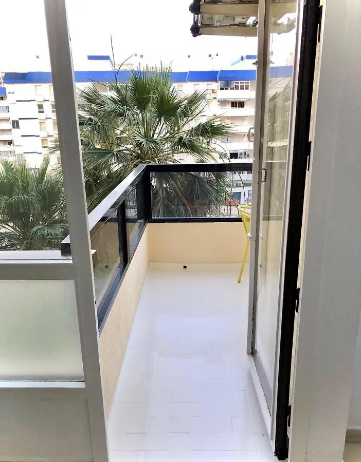 Apartamento Aloha Playa , Vistas Al Mar Apartment Benalmadena