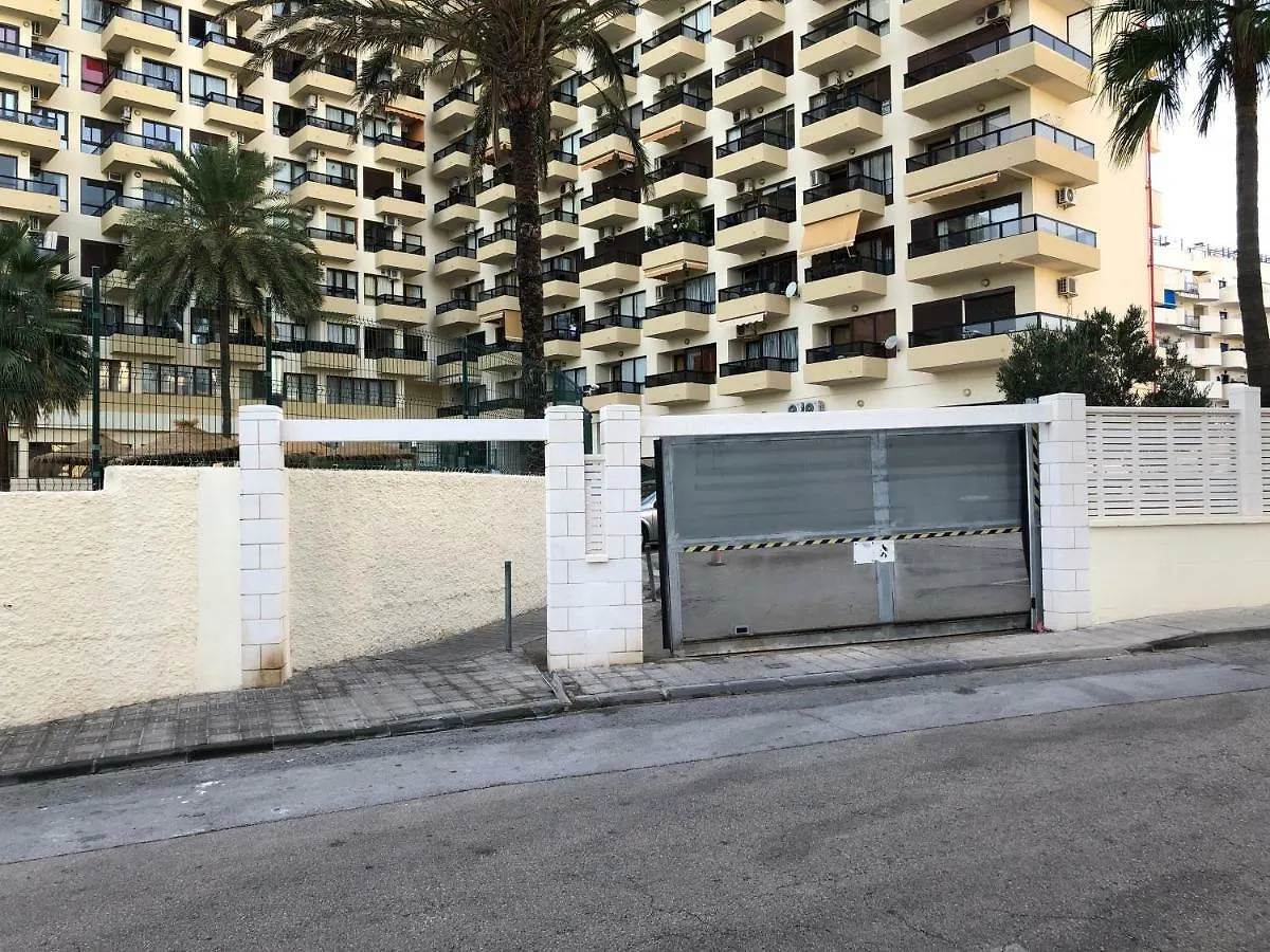 Apartamento Aloha Playa , Vistas Al Mar Apartment Benalmadena