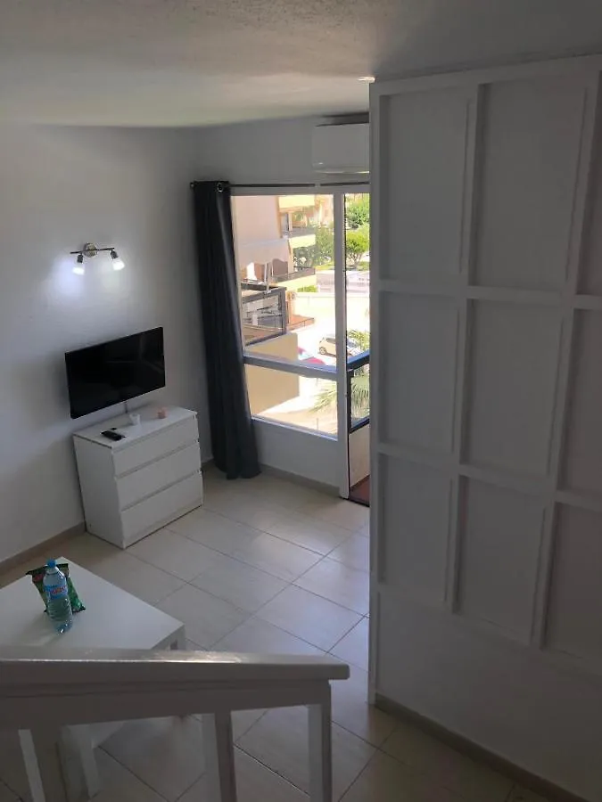 Apartamento Aloha Playa , Vistas Al Mar Apartment Benalmadena